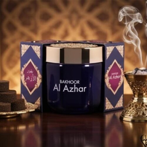 AL AZHAR